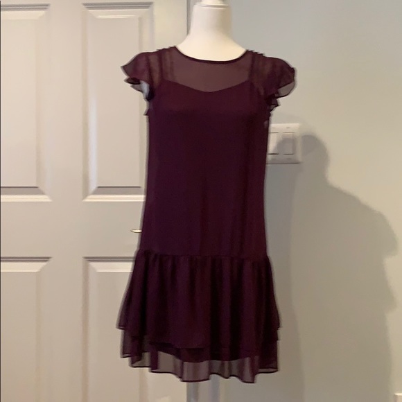 BCBGeneration Dresses & Skirts - BCBGeneration Mini Dress